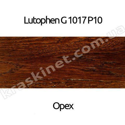 Нітро морилка Lutophen P10 Горіх 821316549 фото