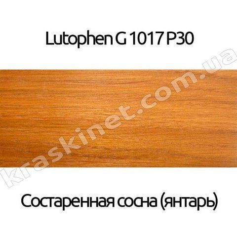 Нітро морилка Lutophen P30 Сосна 771315049 фото