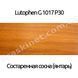 Нітро морилка Lutophen P30 Сосна 771315049 фото 1