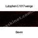 Нітро морилка Lutophen Wenge Венге 911319249 фото 1