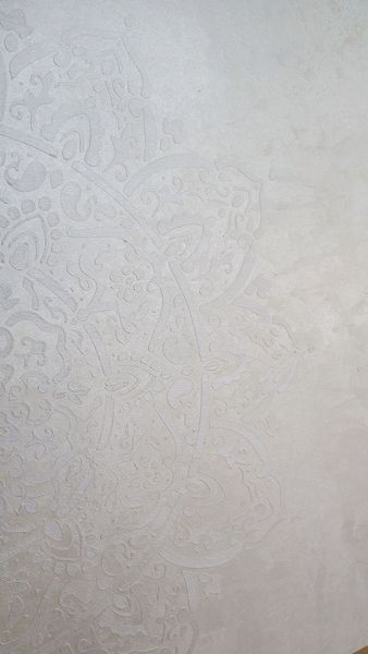 ВЕЛЬВЕТ ТЕКС - декоративне напівтонке перламутрове покриття VELVET TEX дозволяє імітувати ефект оксамитової поверхні 2111565257 фото